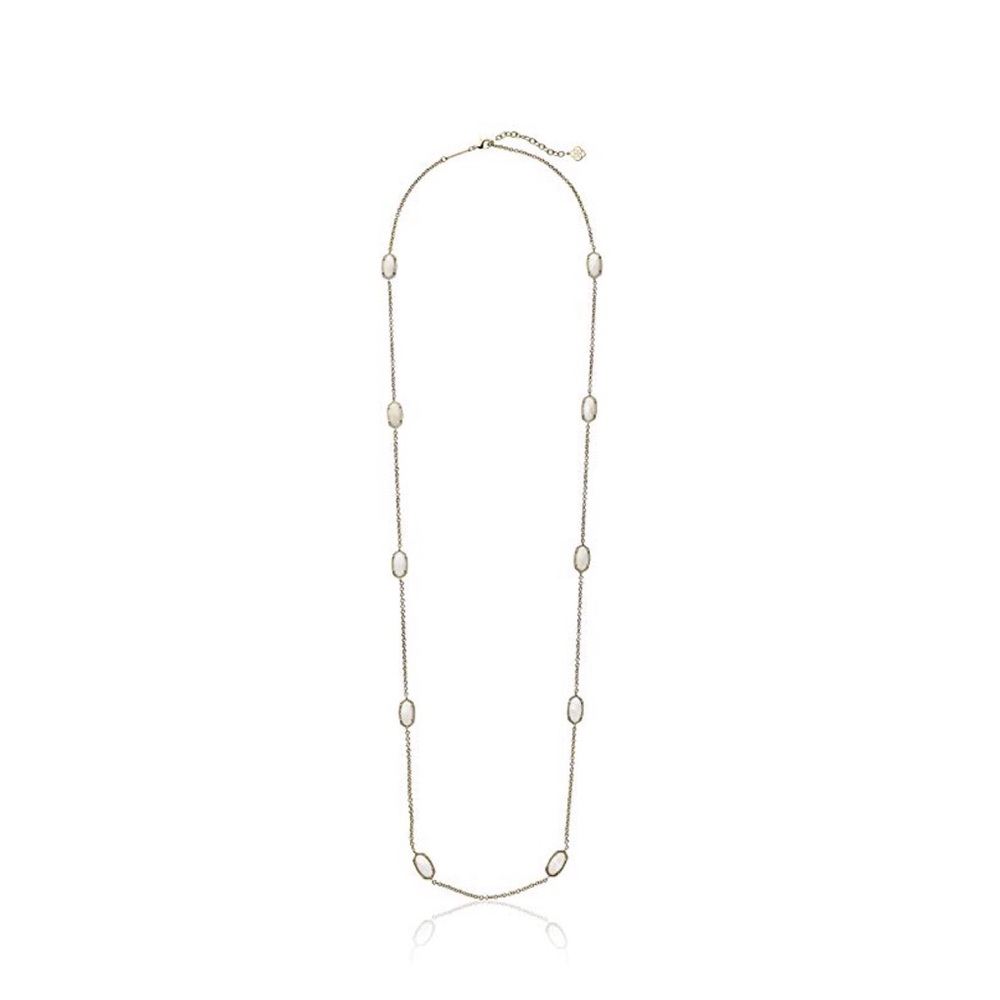 Kendra Scott Mother of Pearl Kellie
